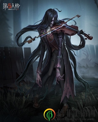 第五人格音樂家何時登場 音樂家上線時間介紹