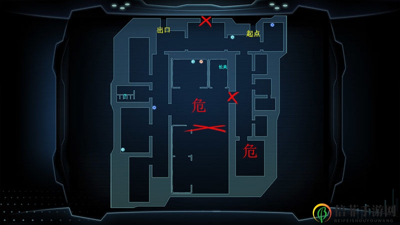 星際擴(kuò)散軍事區(qū)怎么打 軍事區(qū)玩法及通關(guān)攻略