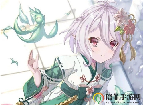 公主連結(jié)國(guó)服裝備獲取方法一覽 裝備快速獲取小技巧