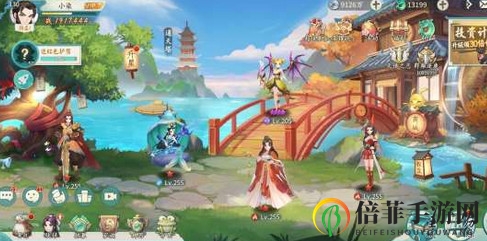 軒轅劍劍之源鳳凰塔通關(guān)攻略