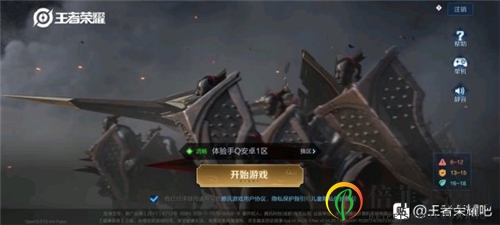 王者榮耀體驗服不是測試白名單用戶怎么辦 白名單獲取方法