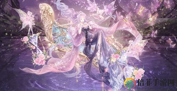 奇跡暖暖旋階之庭復刻套裝是什么 旋階之庭復刻套裝一覽