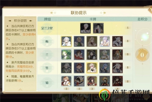 食物語(yǔ)擺龍門怎么玩 擺龍門玩法操作指南