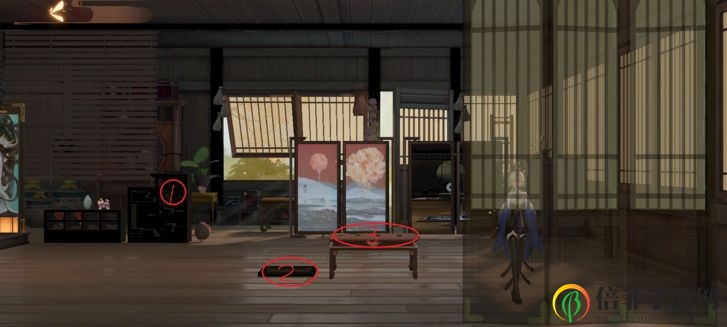 忘川風(fēng)華錄華胥之絹攻略大全 華胥之絹調(diào)查細(xì)節(jié)詳解