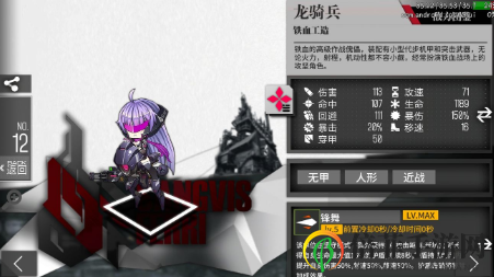 少女前線協(xié)議同歸哪些人形值得抓 少女前線推薦抓取哪些人形、機(jī)械