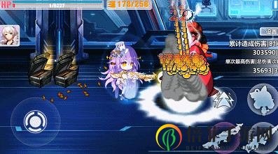 崩壞學(xué)園2黃金雨的愛戀技能介紹 黃金雨的愛戀搭配推薦