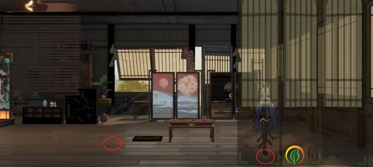 忘川風(fēng)華錄華胥之絹攻略大全 華胥之絹調(diào)查細(xì)節(jié)詳解