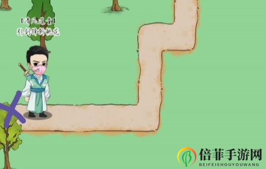 暴走英雄壇周年慶之城市穿越攻略 周年慶城市穿越點(diǎn)位一覽