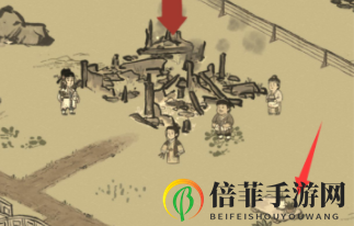 江南百景圖阿心顏料鋪怎么修復(fù) 阿心顏料鋪修復(fù)方法介紹