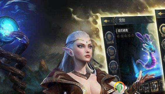 命運(yùn)女神手游第一章攻略 命運(yùn)女神手游第一章怎么玩
