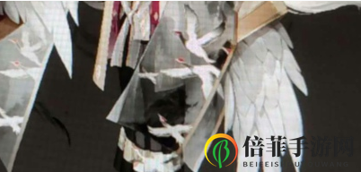陰陽(yáng)師新SP式神姑獲鳥圖片分享 SP姑獲鳥周年慶立繪圖透
