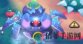 惡果之地藍(lán)莓大蜘蛛打法攻略 惡果之地藍(lán)莓大蜘蛛怎么打