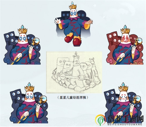 公益與玩法深度融合《忍者必須死3》呼吁關(guān)注星星的孩子
