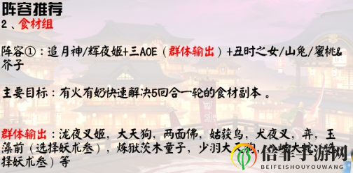 陰陽(yáng)師2020寢肥合戰(zhàn)怎么打 為崽而戰(zhàn)寢肥合戰(zhàn)打法及陣容攻略