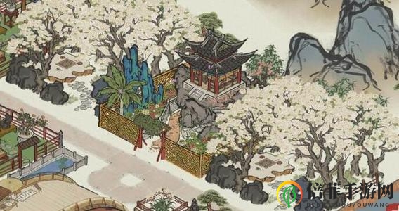 江南百景圖沈萬千怎么樣 沈萬千人物推薦使用解析