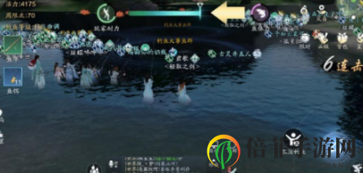 天涯明月刀手游釣魚大賽怎么玩 天刀手游釣魚大賽玩法技巧分享