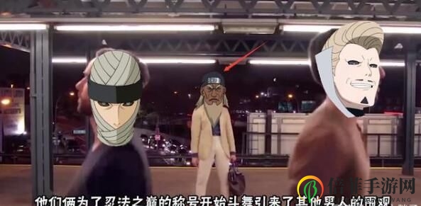 火影忍者手游第四季忍法帖上線時(shí)間介紹 第四季忍法帖什么時(shí)候上線