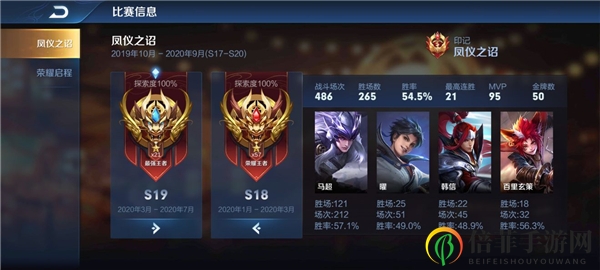 王者榮耀馬超怎么玩 王者榮耀馬超干貨攻略