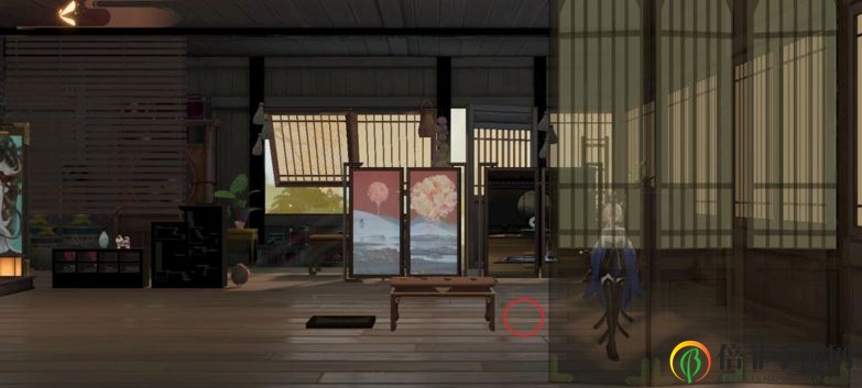 忘川風(fēng)華錄華胥之絹攻略大全 華胥之絹調(diào)查細(xì)節(jié)詳解
