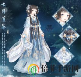 奇跡暖暖第二卷第十章新增套裝一覽 奇跡暖暖第二卷第十章套裝匯總介紹