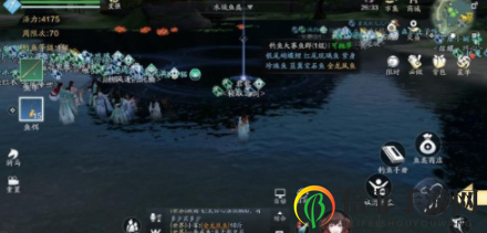 《天涯明月刀》手游釣魚大賽怎么玩 天刀手游釣魚大賽玩法技巧分享
