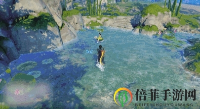 夢幻新誅仙新手怎么玩 新手玩法匯總