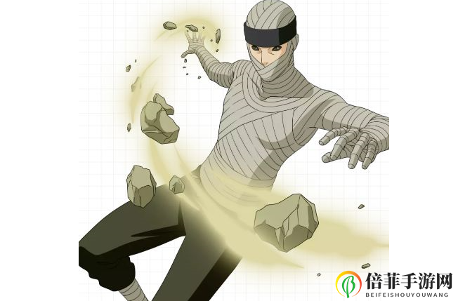 火影忍者決斗場(chǎng)忍者強(qiáng)力推薦 火影忍者決斗場(chǎng)技能y軸最大的忍者