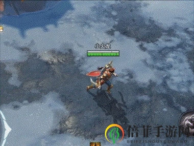 獵手之王匕首怎么玩 匕首搭配及玩法攻略