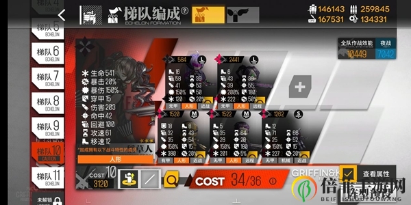少女前線鐵血人形怎么養(yǎng)成好 鐵血人形養(yǎng)成推薦