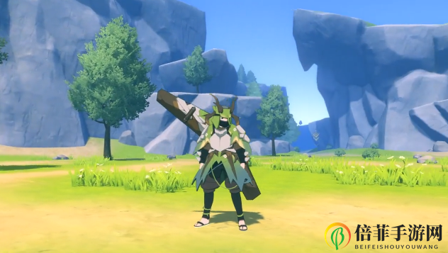 《狩獵時刻》手游新武器回旋鏢是什么 原創(chuàng)武器屬性及技能爆料