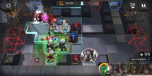明日方舟H7-3通關(guān)攻略 H7-3通關(guān)配置推薦及打法詳解