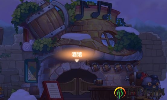 咔嘰探險(xiǎn)隊(duì)酒館玩法指南 酒館獎(jiǎng)勵(lì)、懸賞任務(wù)及商城轉(zhuǎn)盤攻略匯總