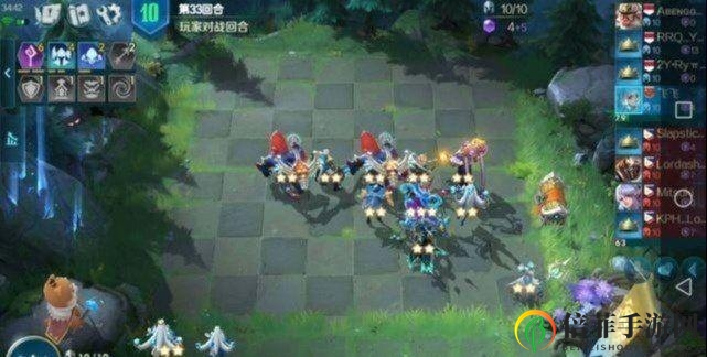戰(zhàn)歌競技場軍團(tuán)爭霸怎么玩 軍團(tuán)爭霸玩法攻略
