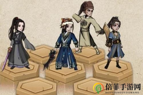 煙雨江湖天一教怎么打 天一教boss簡單打法解析攻略