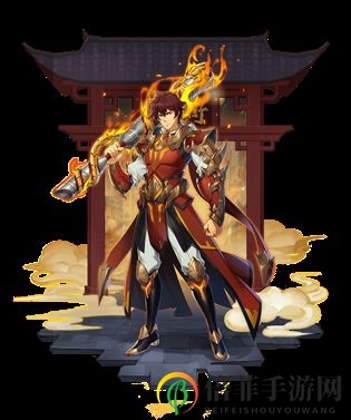 《閃爍之光》曹焱兵技能詳解 新異能英雄曹焱兵技能曝光