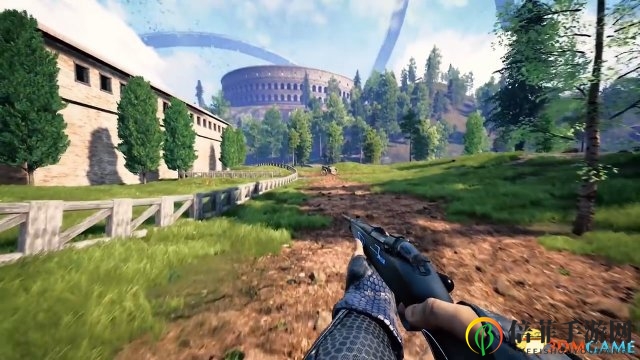 3dmgame