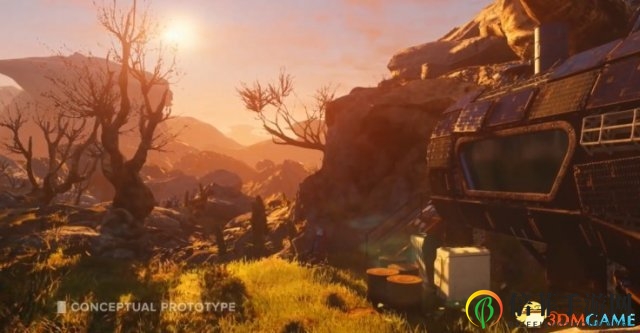《史詩巨作明年亮相》BioWare承受重壓砥礪前行