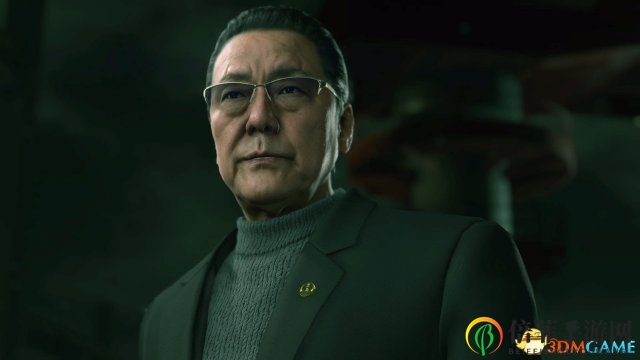 《如龍：極2》聲優(yōu)亮相，重溫經典角色再現(xiàn)