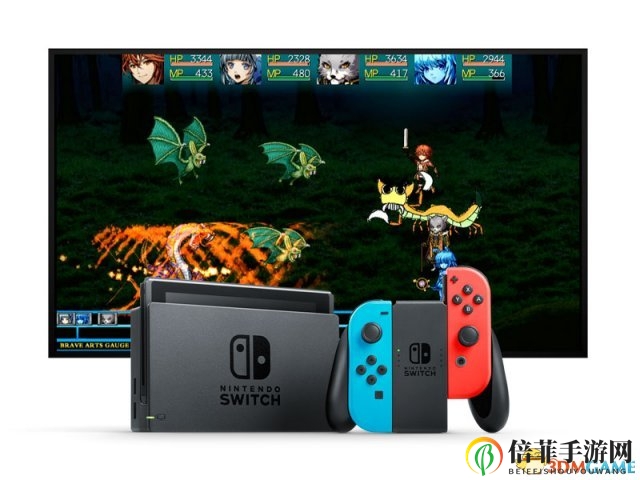 經典JRPG《忘卻的伊斯特里亞》Switch版優(yōu)惠開啟
