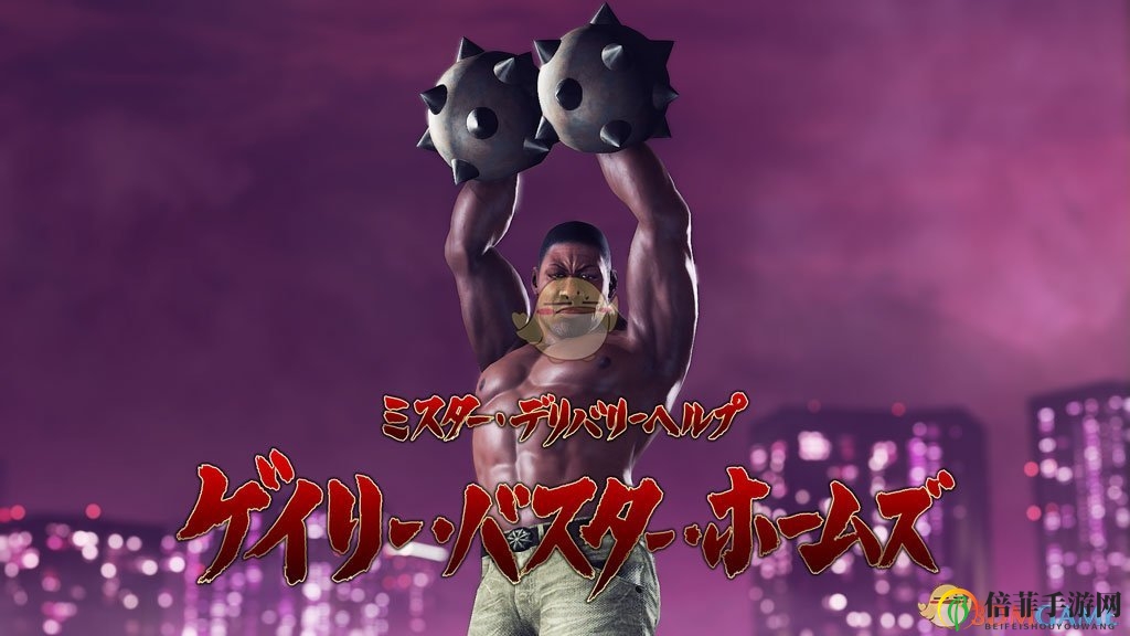 《如龍7：光與暗的去向》外派幫手系統(tǒng)介紹