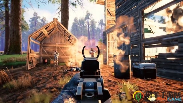 3dmgame