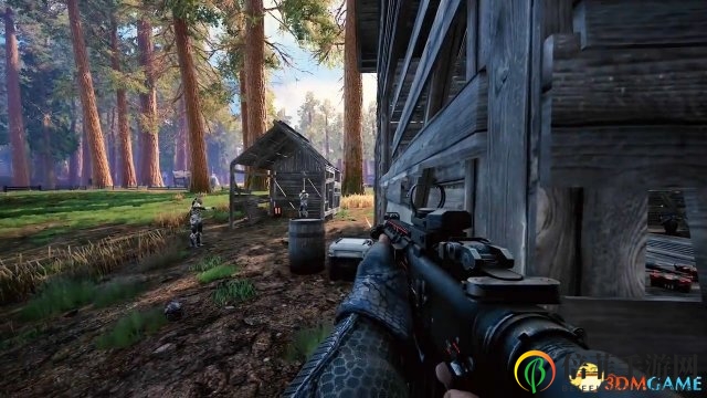 3dmgame