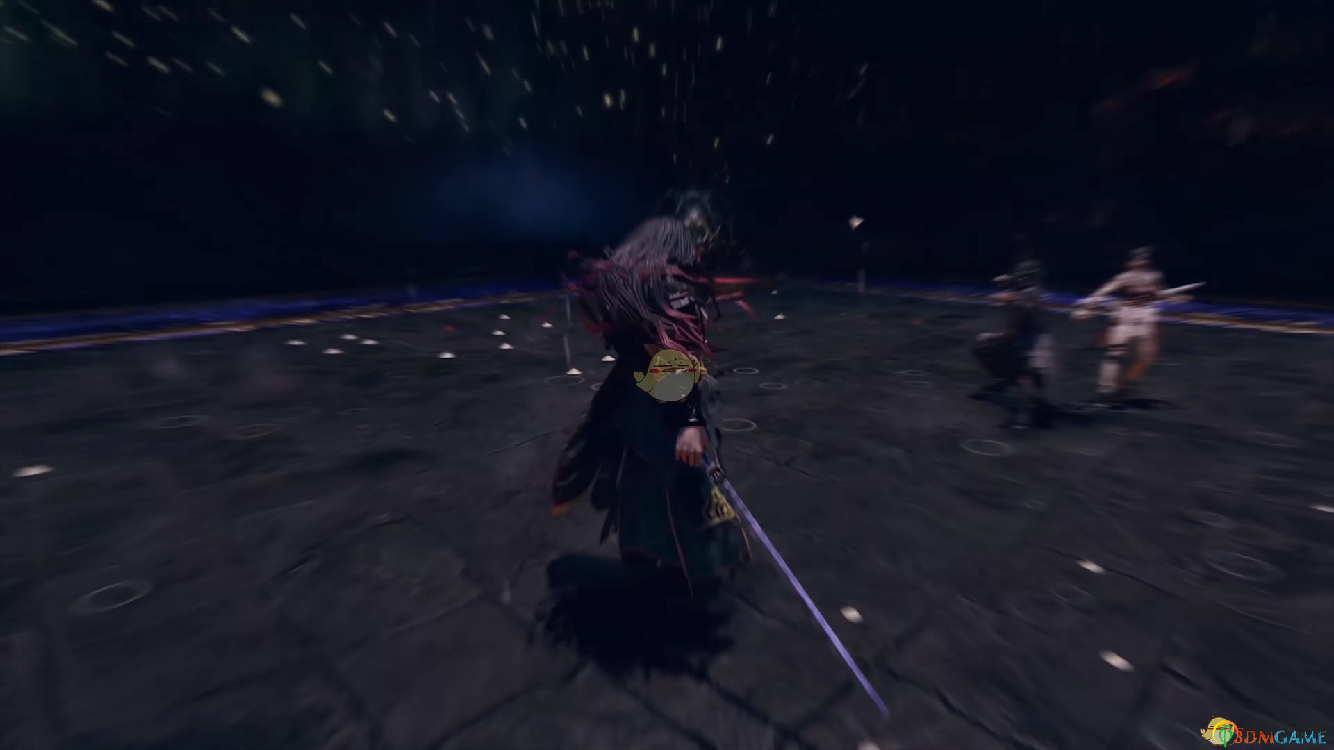 《天命奇御2》入門攻略：高效武功組合與技巧分享