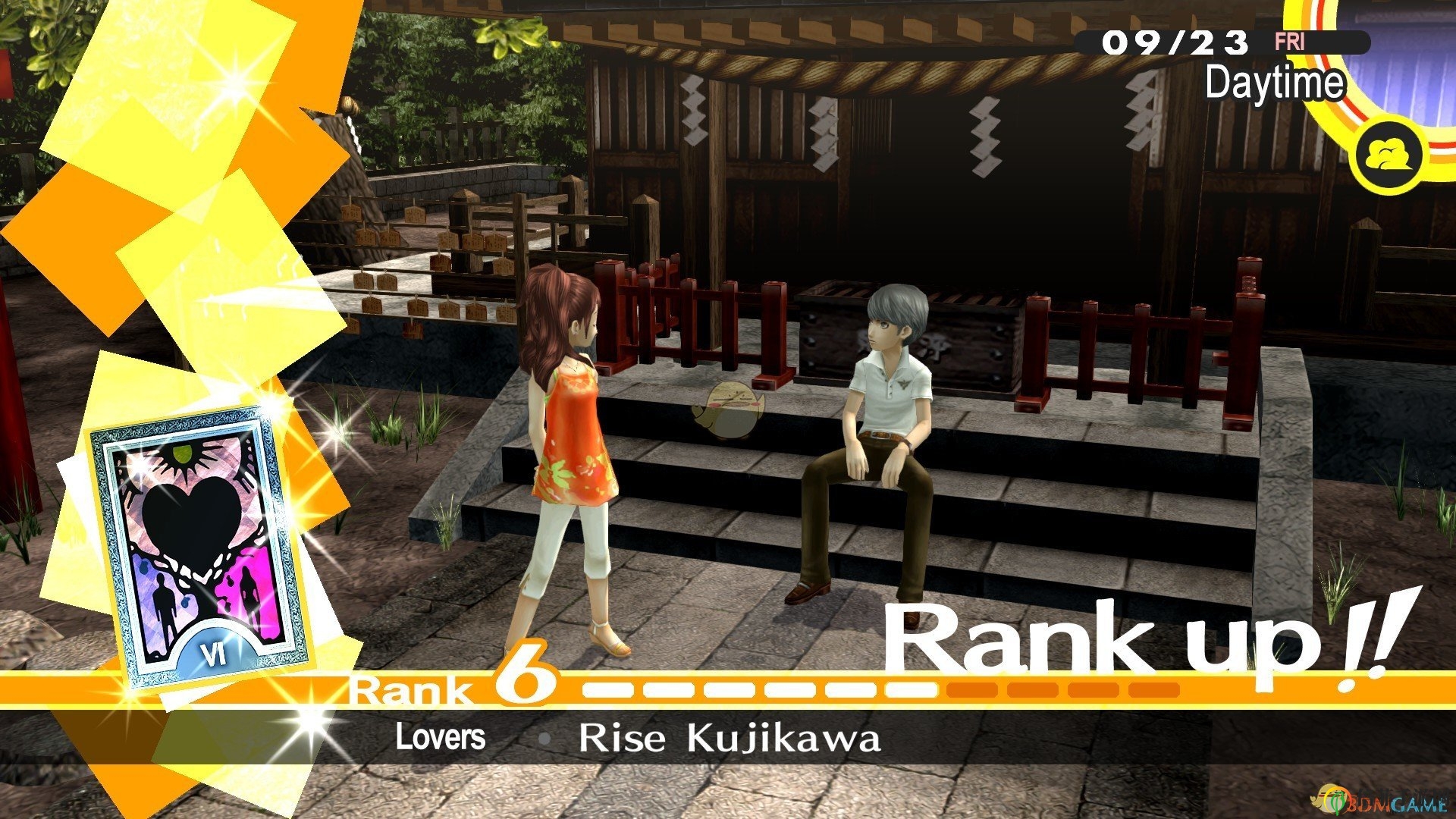 《女神異聞錄4：黃金版》七月攻略精選推薦