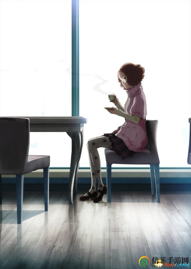 跨次元名作！《女神異聞錄5》TV動畫新藝圖公開