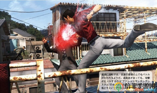 如龍6