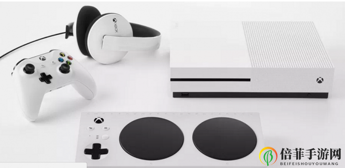 體現(xiàn)人文關(guān)懷 微軟Xbox自適應(yīng)手柄今日開啟銷售
