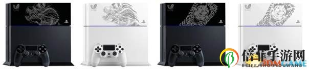 《如龍Zero》PS4港版中文套裝揭曉，售價(jià)高達(dá)3800元