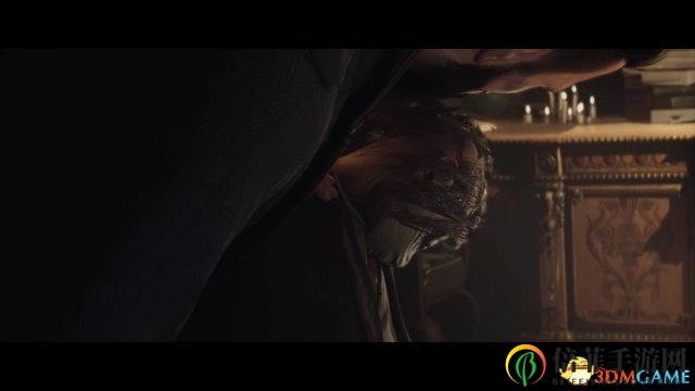 《吸血鬼》劇情預(yù)告片 游走于救人與吸血之間