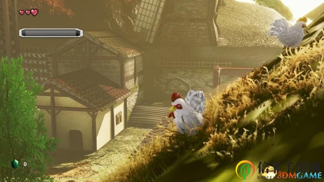 3dmgame